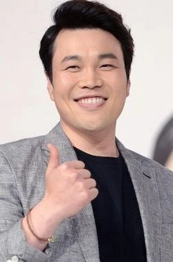 Shin Seung Hwan