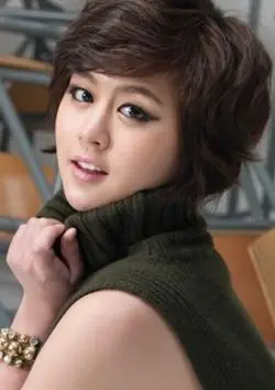 Oh Ka Eun