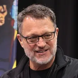 Steven Jay Blum