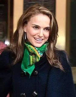 Natalie Hershlag