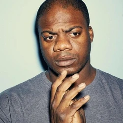 Marcus Henderson