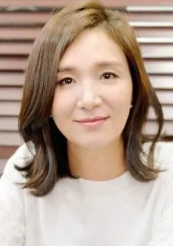 Lee Jung Eun (1973)