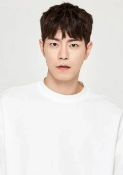 Hong Jong Hyun
