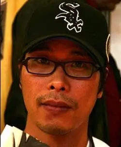 Kim Young-Oh