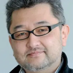 Satoshi Kuwahara