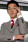 Takeshi Kongochi
