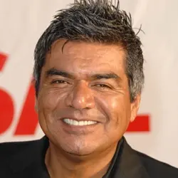 George Edward Lopez