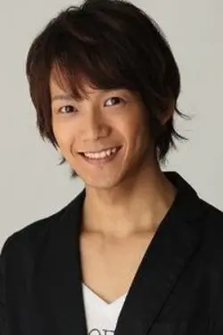Tsujimoto Yuuki