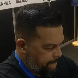 Benedito José Nascimento