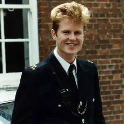 Mark Haddigan