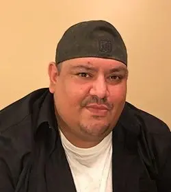Jay Odjick
