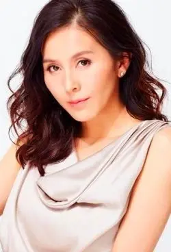 Aya Sugimoto