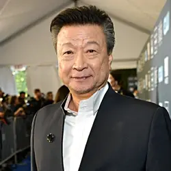 Tzi Ma