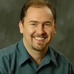 Steve Trenbirth