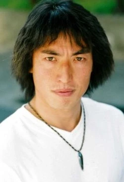 Takeuchi Yasuhiro