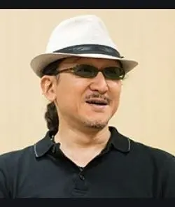 Hiroaki Igano