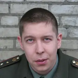 Ivan Mokhovikov