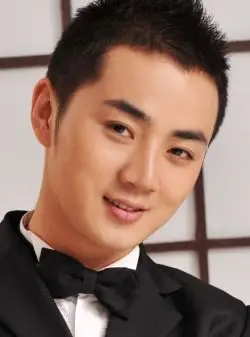 Yu Shao Qun