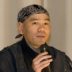 Mitsuru Obunai