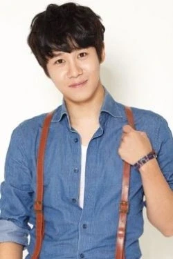 Kang Eui Sik
