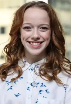 Amybeth McNulty