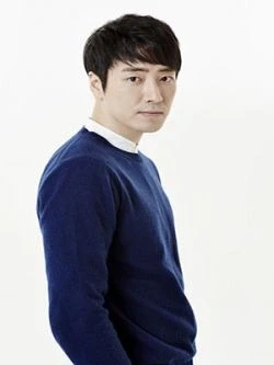 Lee Joon-Hyuk