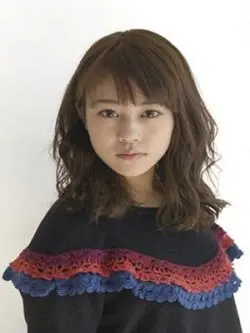 Mitsuki Takahata
