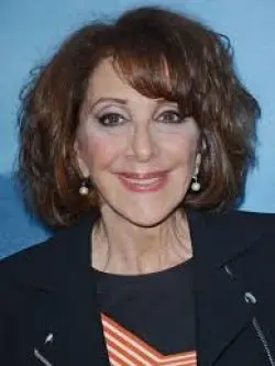 Andrea Martin