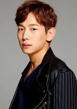 Shin Joo Hyup
