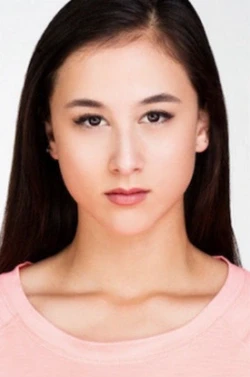 Courtney Lin