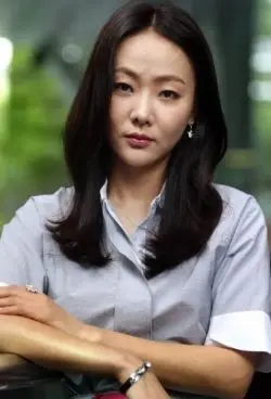 Yoon Ji Hye