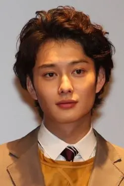 Masaki Okada