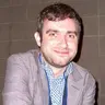 Nicholas Spencer