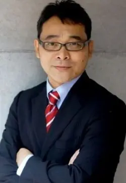 Honma Tsuyoshi