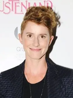Jerusha Hess