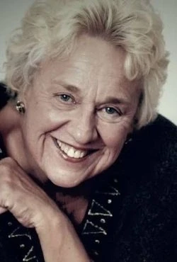 Anne Wheeler