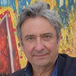 Andrew Stahl