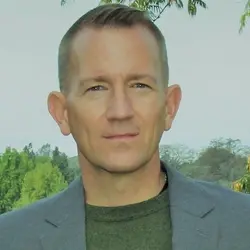 Justin M. Gross