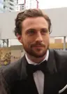 Aaron Perry Taylor-Johnson