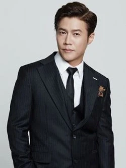 Park Ho-San