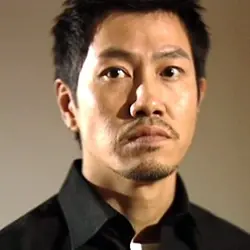 Tony Ho