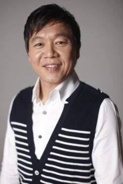 Kim Seung Wook