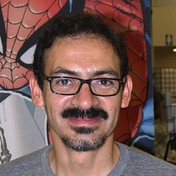 Humberto Ramos