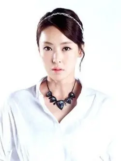 Lee Da-Hee