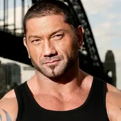 David Michael Bautista