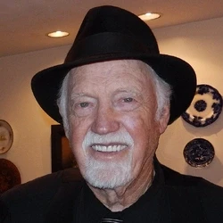 Daniel Ronald Cox