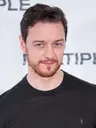 James McAvoy