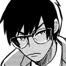 Kyo Yoneshiro