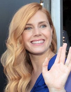 Amy Lou Adams