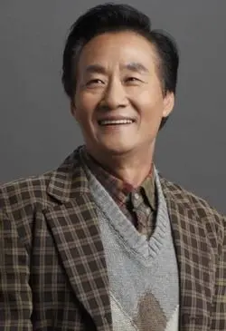 Kwon Byung Gil